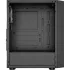 Gamdias AURA GC4 ARGB Real Walnut Wood Mesh ATX Mid-Tower Gaming Casing